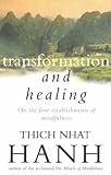 Transformation & healing