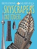 Skyscrapers and towers
