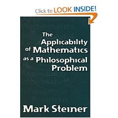The Applicability of Mathematics as a Philosophical Problem