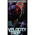 Velocity Trap (Spanish) (Sub) [VHS] by 