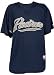 San Diego Padres 2010 Authentic Cool Base BP Jersey - X-Large