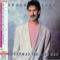 Broadway the Hard Way