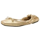 MIA Womens Bella Ballet Flat