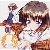 公認アンソロジードラマCD 1 Kanon ～カノン～ プロローグ・美坂 栞 「約束をしたこと」