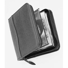 DVA40 Koskin DVD Album (40-Disc Capacity)