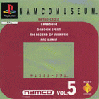 Eigenschaften Namco  / Namco Museum Vol. 5
