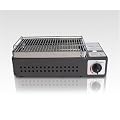 Gasgrill BBQ TRAGBAR f�r Camping Angeln Zelten Garten