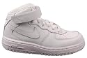 Nike Air Force 1 One Low White Toddler (TD) 314194-117