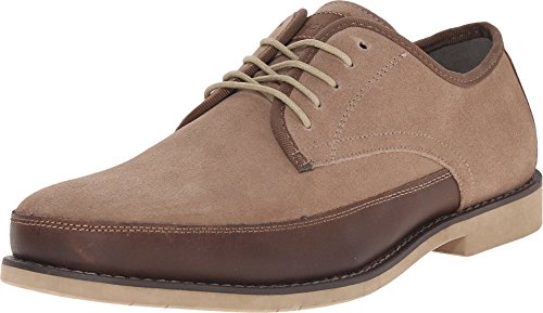 Florsheim Men's Rival Moc Toe Oxford