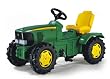 john deere traktor