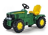 Eigenschaften rolly toys 036745 / FS 036745 - John Deere 6920, Tret-Traktor, 110cm