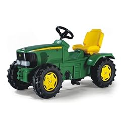 FS 036745 - John Deere 6920, Tret-Traktor, 110cm
