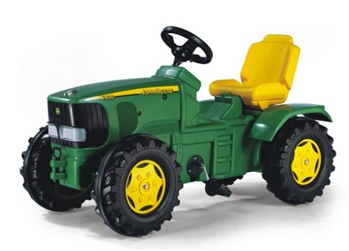 Rolly Toys FS 036745 - John Deere 6920, Tret-Traktor, 110cm