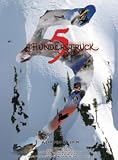 ThunderStruck 5 - Snowmobile DVD