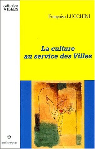 Culture au service des villes