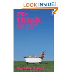 Rethink: How to Think Differently