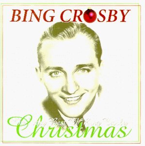 Christmas Treasures Series - Christmas With Bing Crosby [CASSETTE] - Zortam Music