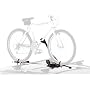 Thule 598 Criterium Upright Rooftop Bicycle Carrier