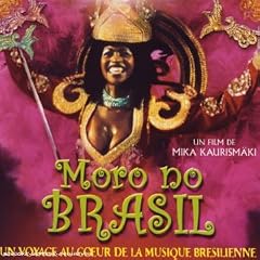 Moro No Brasil