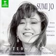 Sumi Jo - Virtuoso Arias ~ Verdi, Rossini, Donizetti, Meyerbeer