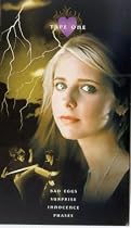 Buffy The Vampire Slayer - Season 2 (Box Set 2) [VHS] [1998]
