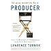 So You Want to Be a Producer