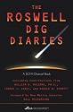 The Roswell Dig Diaries (Sci Fi Channel Books)