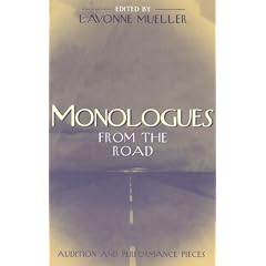 Monologues from the Road