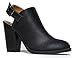 Slingback High Heel Mule Sandal