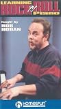 Review Music Sales Limited  / Bob Hoban - Learning Rock 'n' Roll Piano