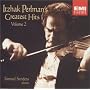 Itzhak Perlman's Greatest Hits, Vol. 2