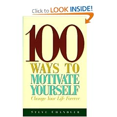 100 Ways to Motivate Yourself