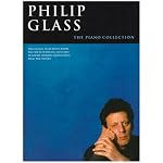 Philip Glass The Piano Collection book cover