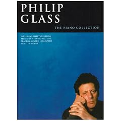 Philip Glass: The Piano Collection