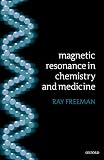 Magnetic Resonance in Chemistry and Medicine
