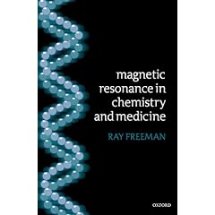 Magnetic Resonance in Chemistry and Medicine
