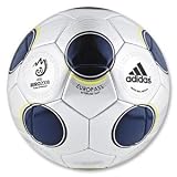adidas Euro 2008 Turf Replique Soccer Ball