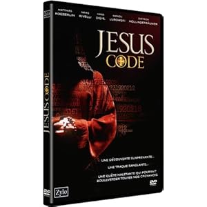 Jesus code