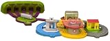 Review Halsall  / Underground Ernie Interactive Station Network Playset