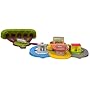 Underground Ernie Interactive Station Network Playset