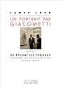 Un portrait par Giacometti, suivi de "O&ugrave; &eacute;taient les tableaux" : M&eacute;moire sur Gertrude Stein et Alice Toklas