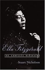 Ella Fitzgerald