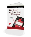 The Book of Love Text Messages