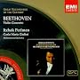 Beethoven: Concerto for violin in D