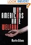 Why Americans Hate Welfare: Race, Media, and the Politics of Antipoverty Policy (Studies in Communication, Media, and Public Opinion)