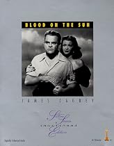 Blood on the Sun