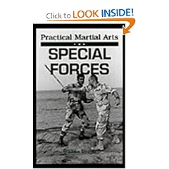 Practical Martial Arts For Special Forces