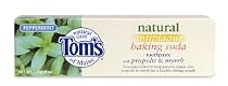 Tom's of Maine - Natural Propolis & Myrrh Toothpaste, 6 oz toothpaste