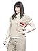 Women's Khaki Scrub Set Prisoner Costume