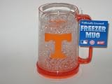 TENNESSEE VOLUNTEERS 16 oz. Team Logo Acrylic FREEZER FUN MUG